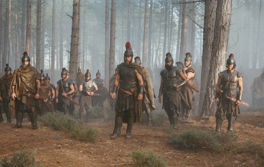 Nolan's 'The Odyssey' Arrives! See His 13 Films Ranked!