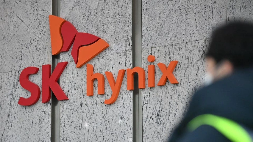 SK Hynix Soars on US Debut, Fueling AI Chip Hopes!