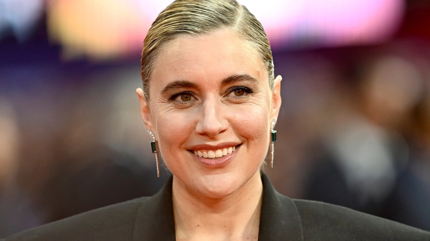 Greta Gerwig Heads to Narnia: The Magician's Nephew, 2027