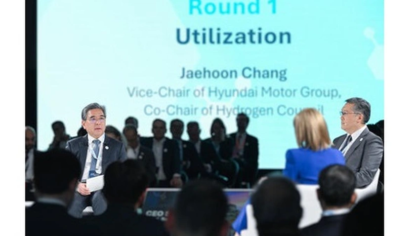 Hyundai Unveils Hydrogen Technologies Across Value Chain at World Hydrogen Expo