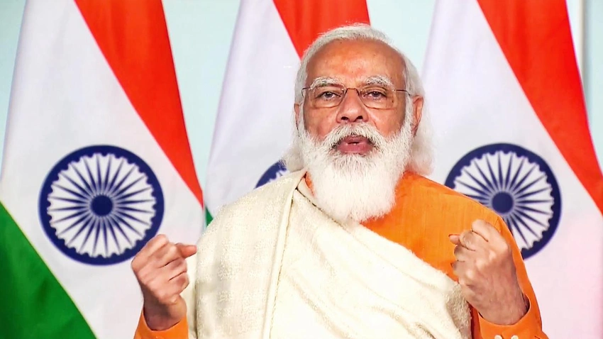 PM Modi Hails India's Self-Reliance in Aviation & Defense on 'Mann Ki Baat'