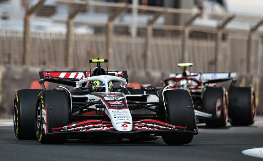 Sports Ministry Leads Move to Reintroduce F1 Racing in India