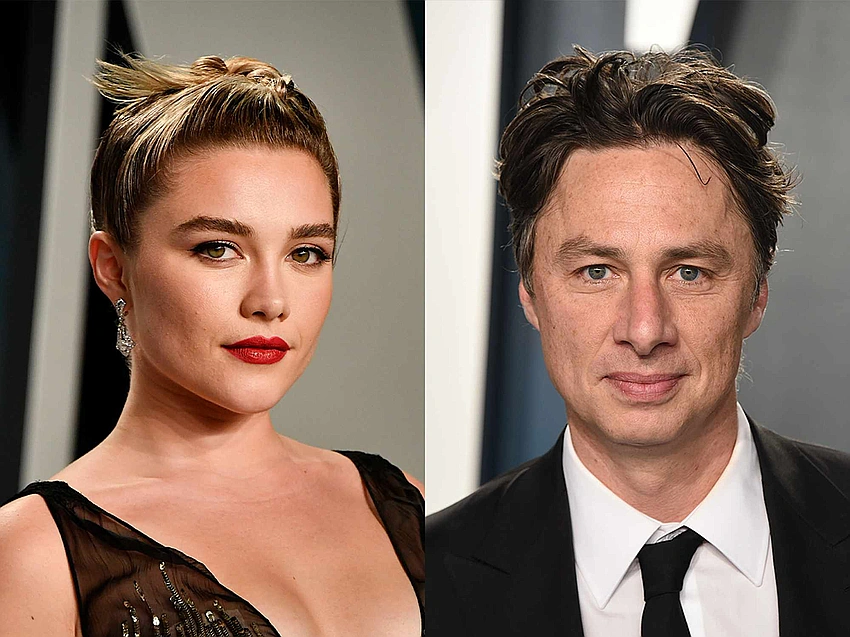 Florence Pugh Says Midsommar Depression Lasted Months: ‘I’d Abused Myself’