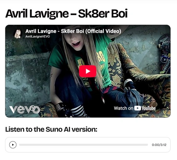 Suno's Latest Scandal: Your Favorite Songs Are Being AI-Ripped!