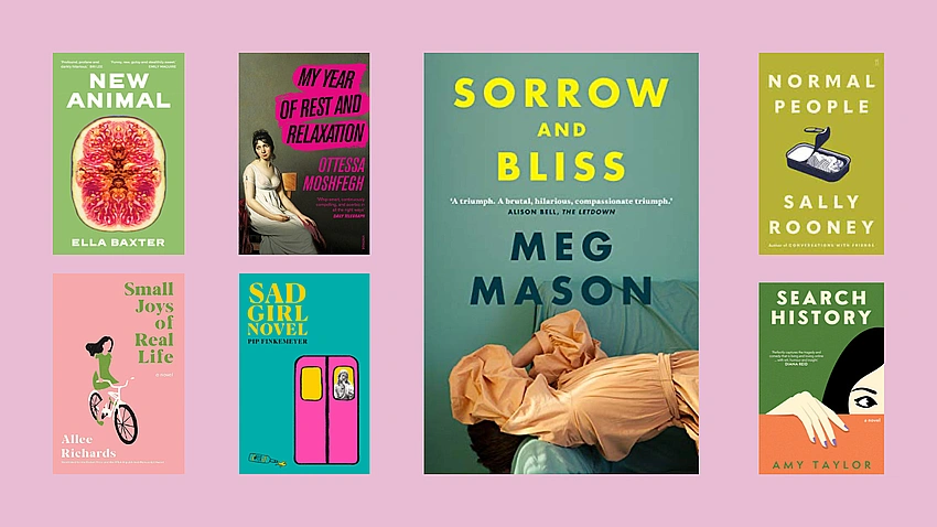 The Sad Girl Canon and What It Says About Modern Womanhood