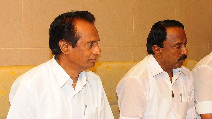 TVK Alliance Set to Strengthen in December as Ex-Ministers Join