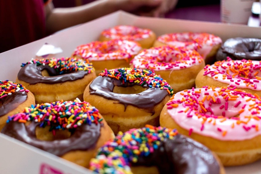 England Bans Deep-Fried Food in Schools! Major Dinner Shake-Up Coming