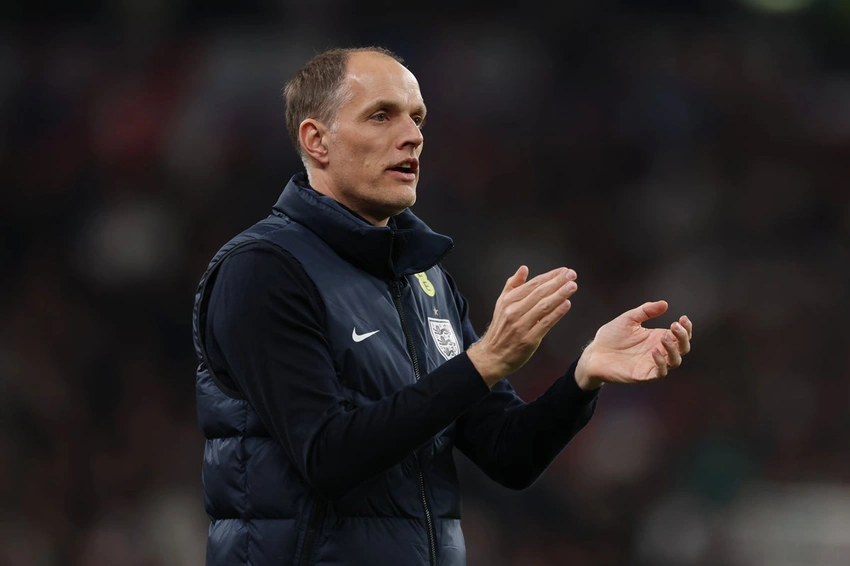 Tuchel's Tough Choice: The High Stakes of England's World Cup Selection