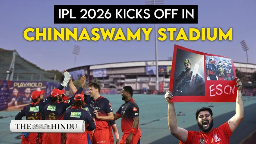 MI win toss, bowl first as KKR post 220/4 in IPL 2026