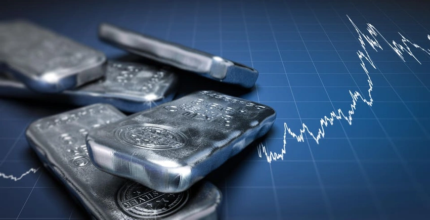 Gold, Silver ETFs Slump as Dollar Surges on Strong US Jobs Data