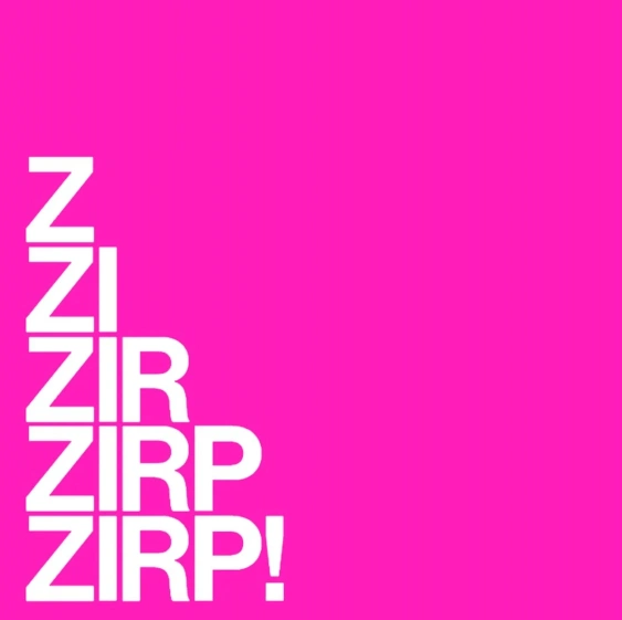 DIIV & A. G. Cook Unveil "ZIRP!" via Cryptic Hotline! 📞🎶