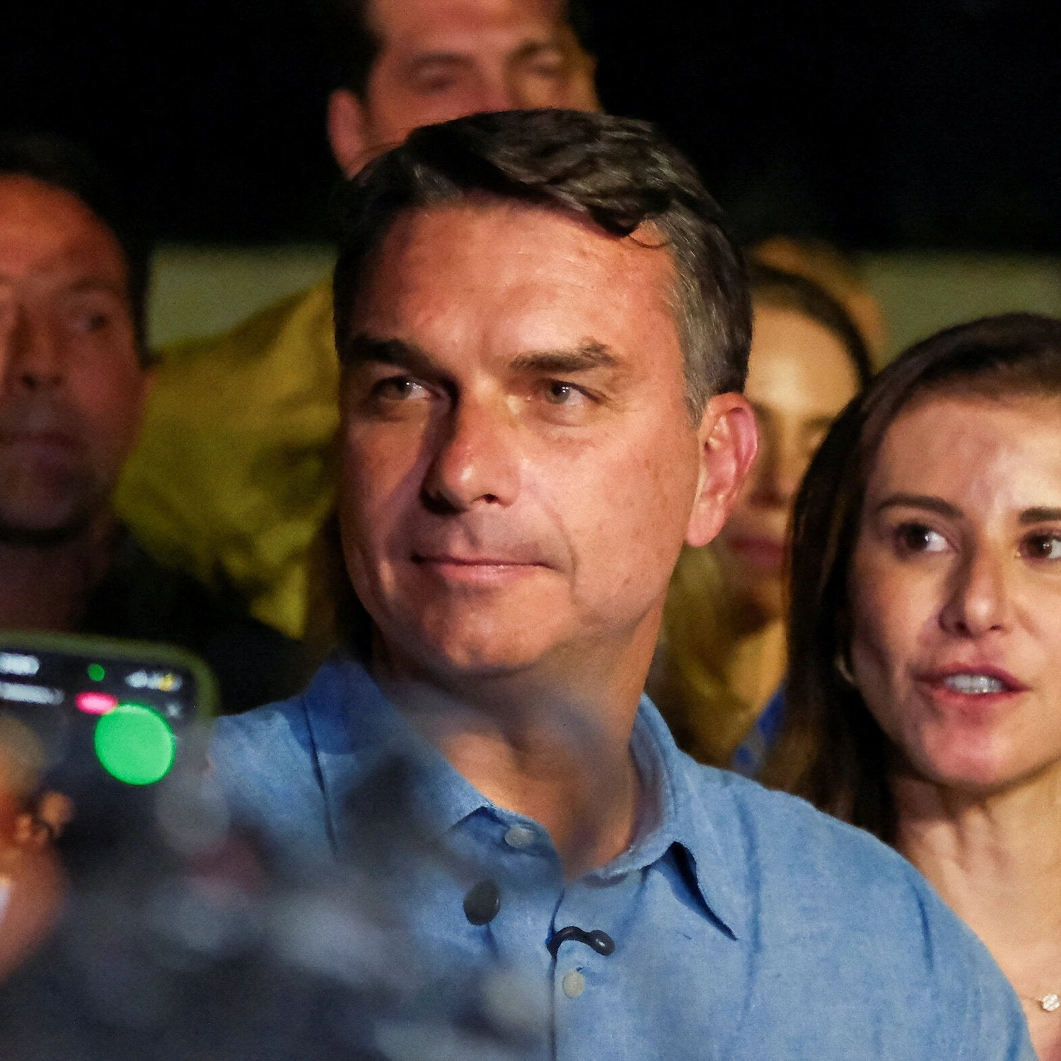 Flávio Bolsonaro's Power Surge: Can He Remake Brazil?
