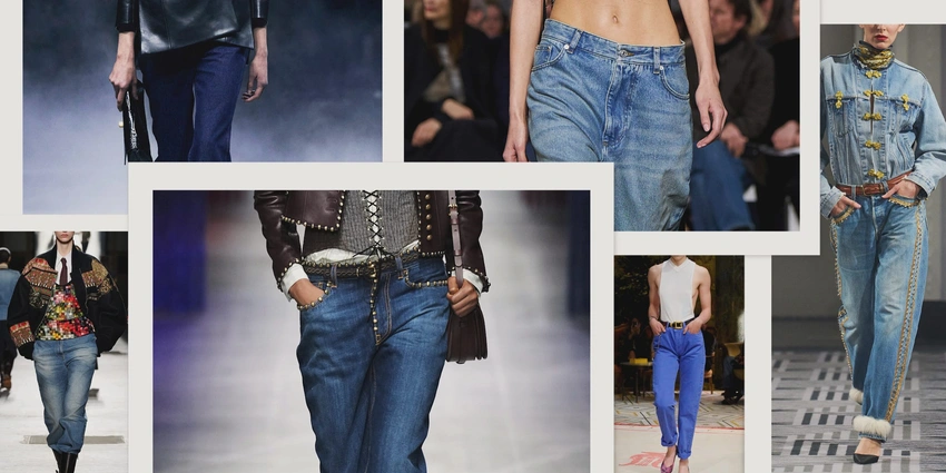 Are Your 'Designer' Jeans *Really* Worth It? Let's Talk Denim!