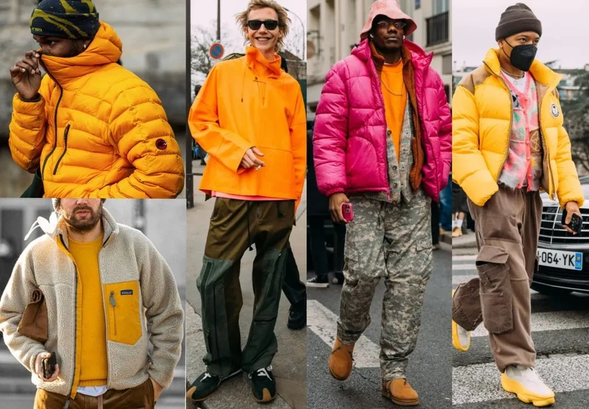 The Gorpcore Delusion: Dressing for Everest or Commute?