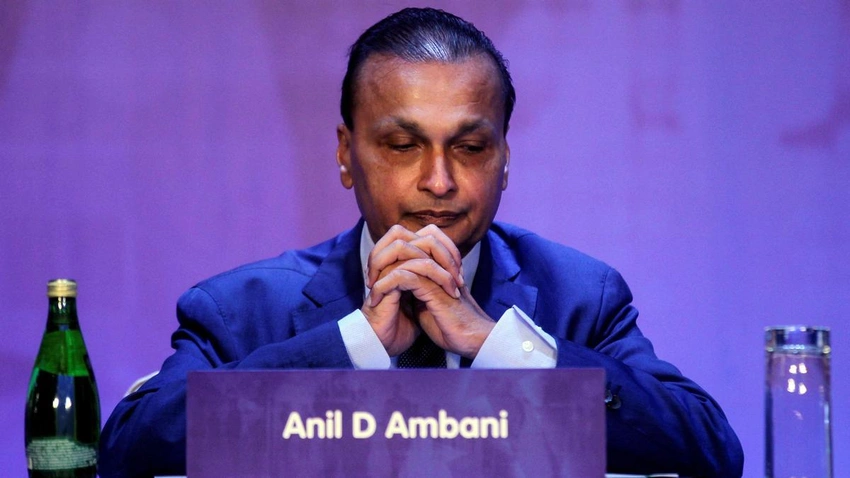 Anil Ambani Questioned Again by CBI in ₹2,929-Crore Bank Fraud Case
