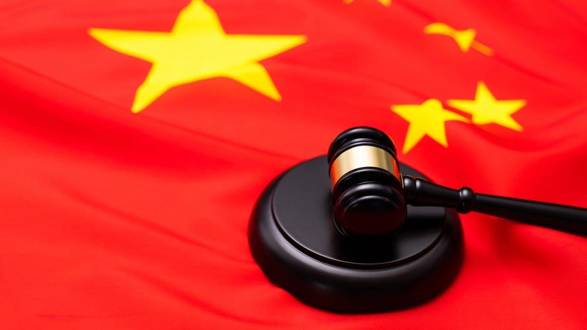 China Executes 11 Ming Family Members Linked to Myanmar Scam Networks