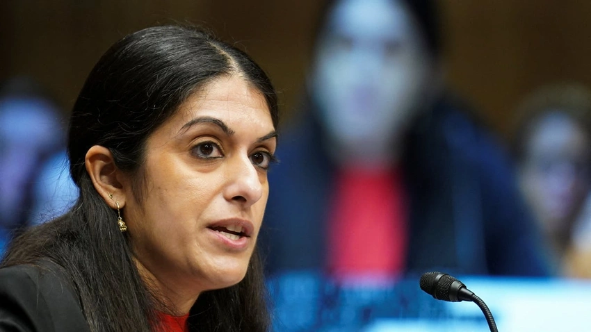 Can Men Get Pregnant? Dr. Nisha Verma in Senate Spotlight