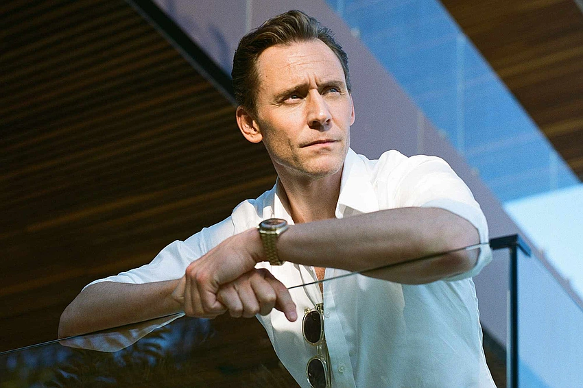 The Night Manager Season 2: Tom Hiddleston Returns in a Tense Spy Thriller