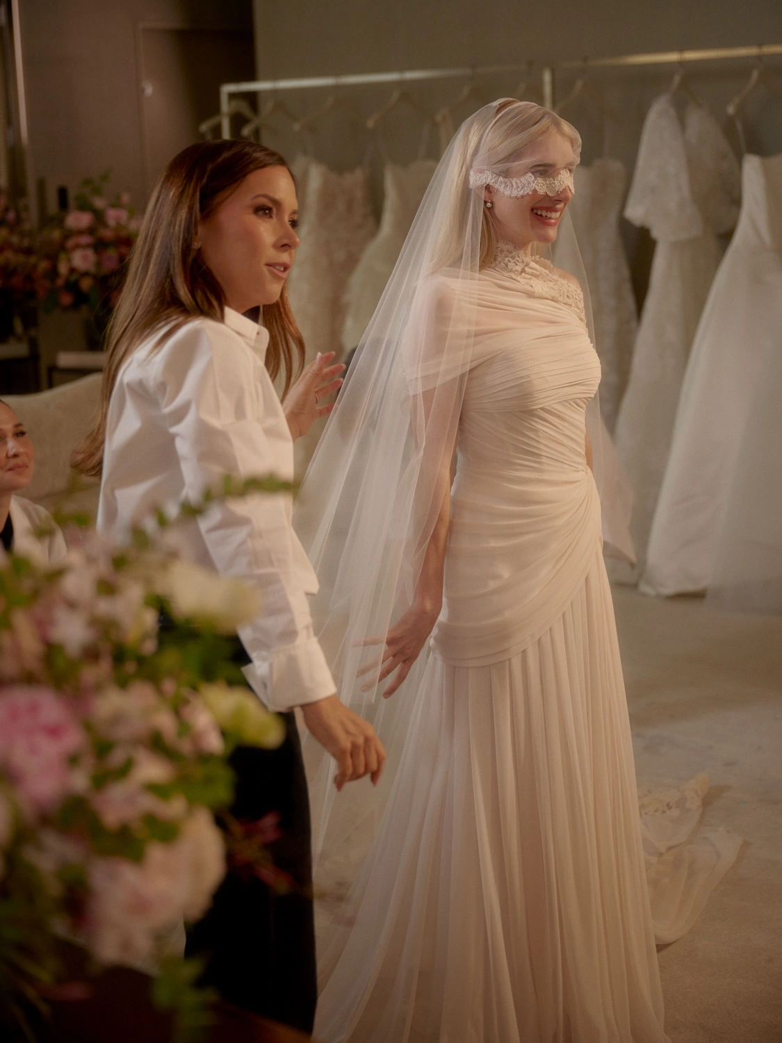 Emma Roberts Ties the Knot! 💍 Inside Her Romantic Idaho Wedding