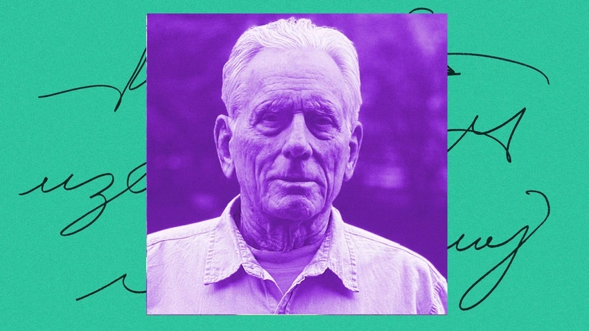 Thomas McGuane Explores Decency and Feral Charm in New Short Story