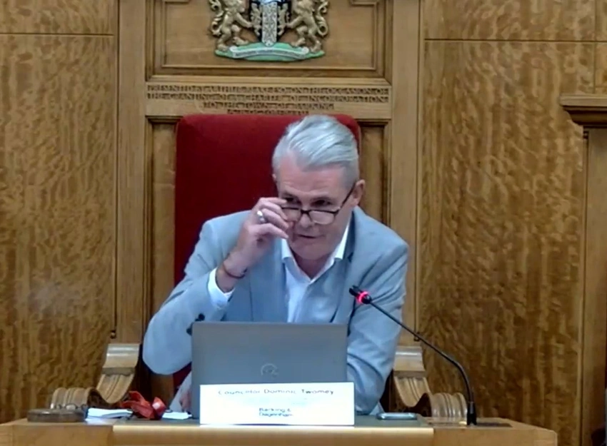 Badenoch to Fight Govt Over Wandsworth's Shocking 94% Council Tax Hike!