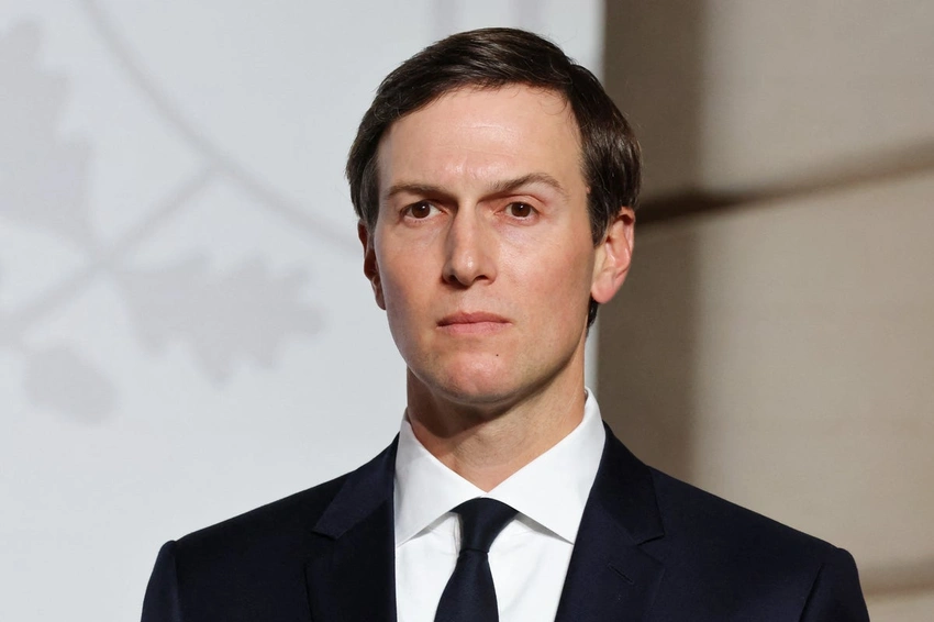 Kushner Meets Hamas on Gaza Peace: Can US Plan Revive After Israel's Rejection?