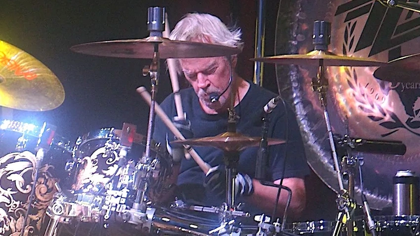 ZZ Top Shocker: Drummer Frank Beard's Health Issues Force Tour Changes!