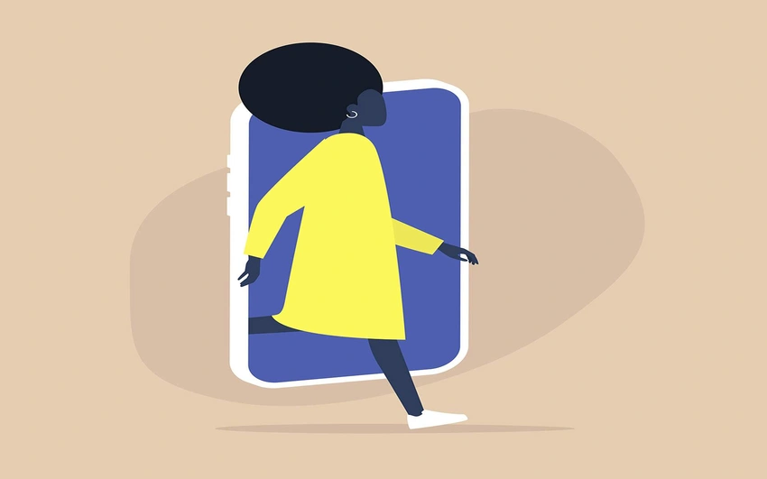 The Loneliness of Always Being On: I Don't Want Connectivity