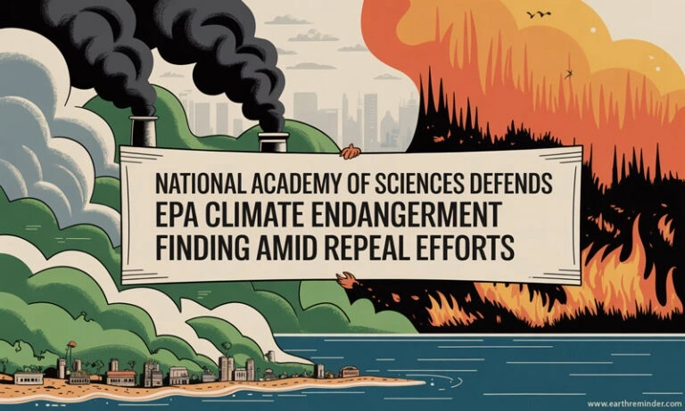 EPA endangerment finding repeal could hit your wallet