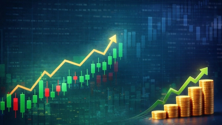 📈 Vishal Mega Mart Shares Soar 11%! CEO Reappointment Fuels Investor Confidence