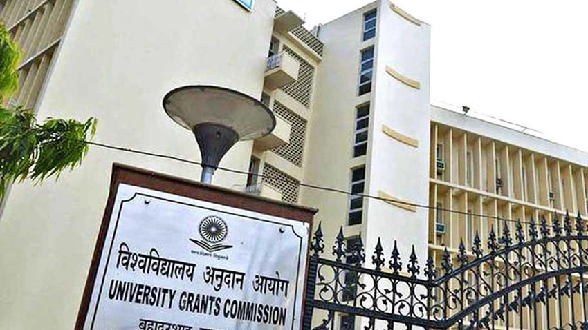 SC weighs challenge to UGC 2026 equity rules on caste-based discrimination