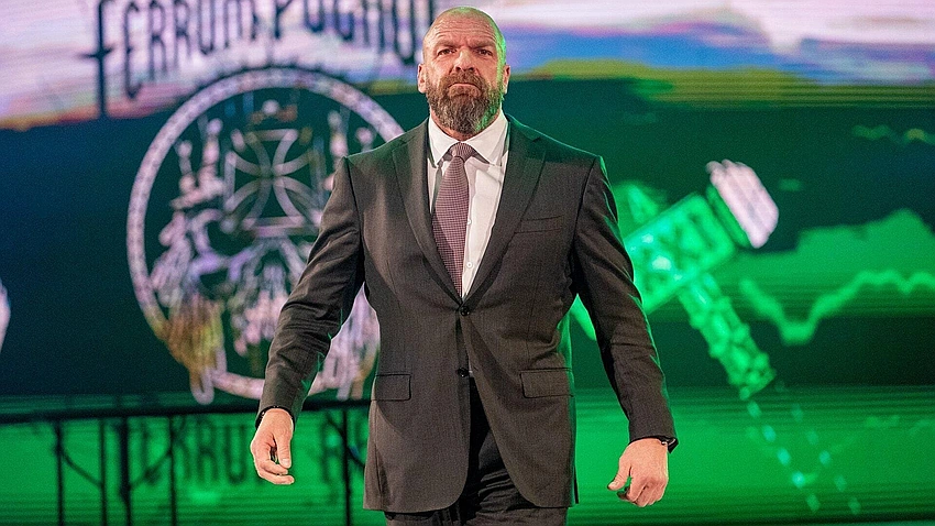 WWE WrestleMania 42 Faces Big Changes for Two-Night Spectacle