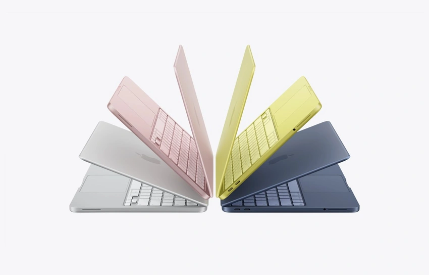 Apple unveils MacBook Neo and iPhone 17e with budget-friendly surprises