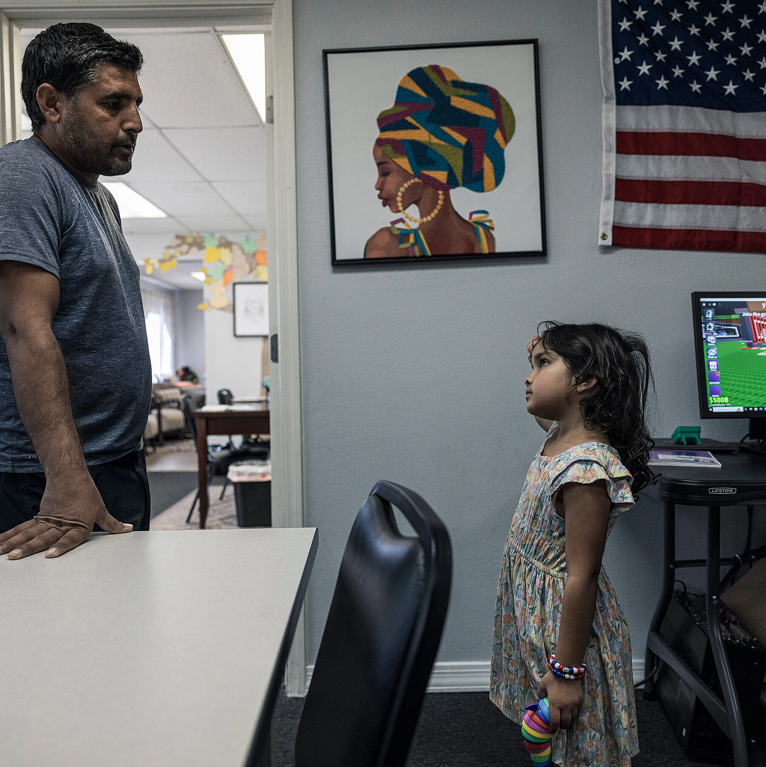 Afghan Refugees Face Uncertain Future After DC Shooting