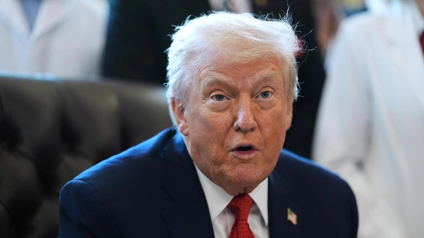 Trump Won't Rule Out War With Venezuela Over Maduro's Oil Tankers