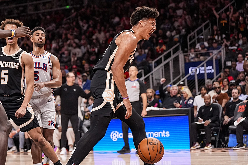 NBA Cancels Hawks' Magic City Night, Fans React and Promos Heat Up