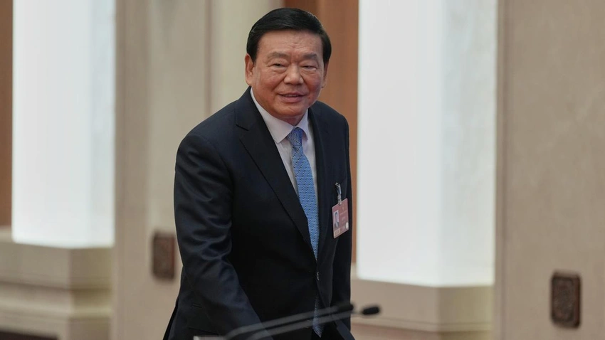 Beijing's Two Sessions set the stage for China's 2026-2030 plan