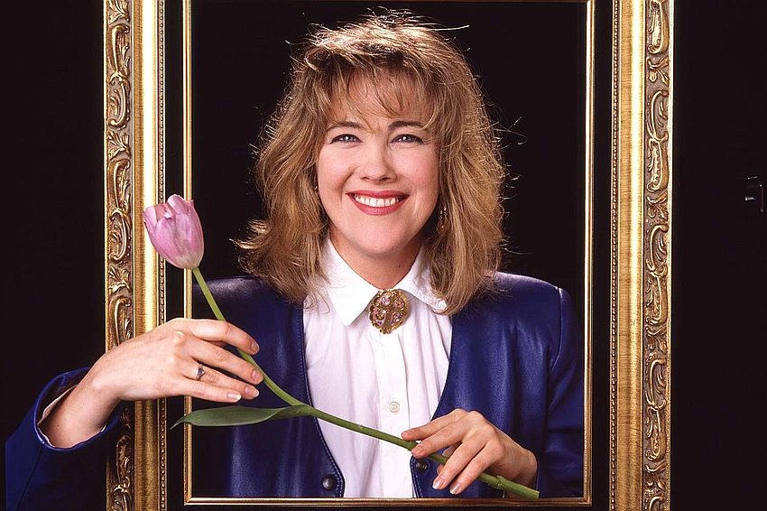 Catherine O'Hara dies at 71; fellow stars pay tribute
