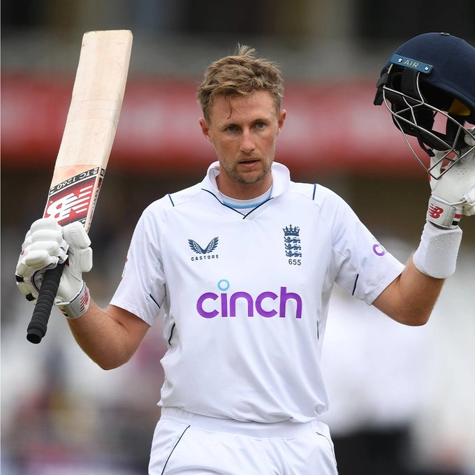 Cricket Bombshell! Joe Root Back at No.1—But England Loses Points in Ashes Shock
