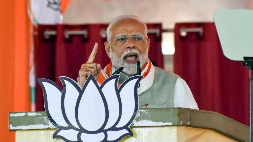 PM Modi to Lead Shaurya Yatra at Somnath, marking 1,000 years of resilience