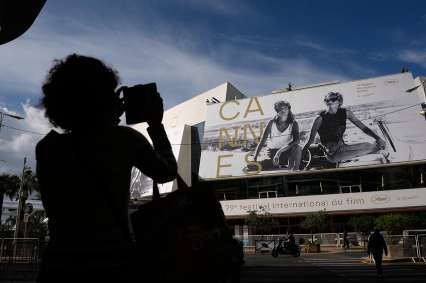 Cannes 79th opens with star power as Hollywood retreats