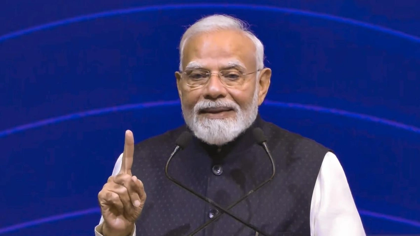 Global Leaders & Envoys Shower PM Modi with Birthday Wishes at 76!