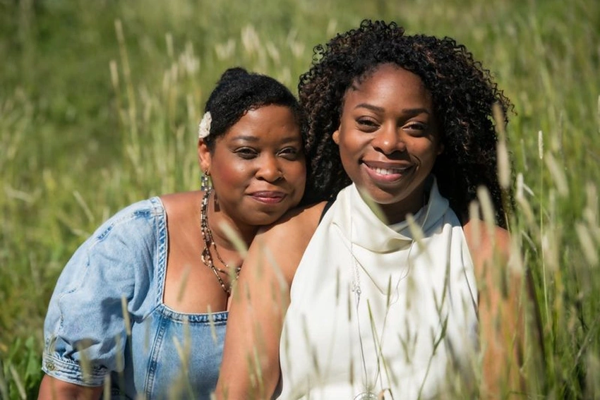 Twin sisters discover they have different fathers in world-first case