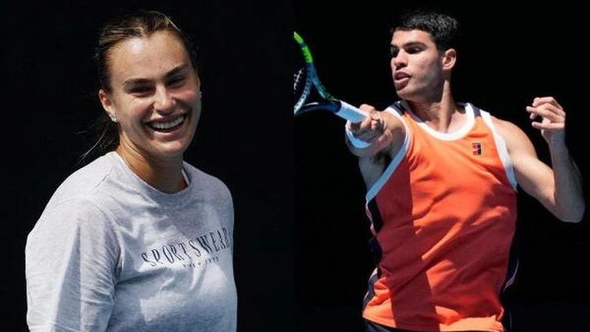 Raducanu questions Australian Open schedule for late-night match
