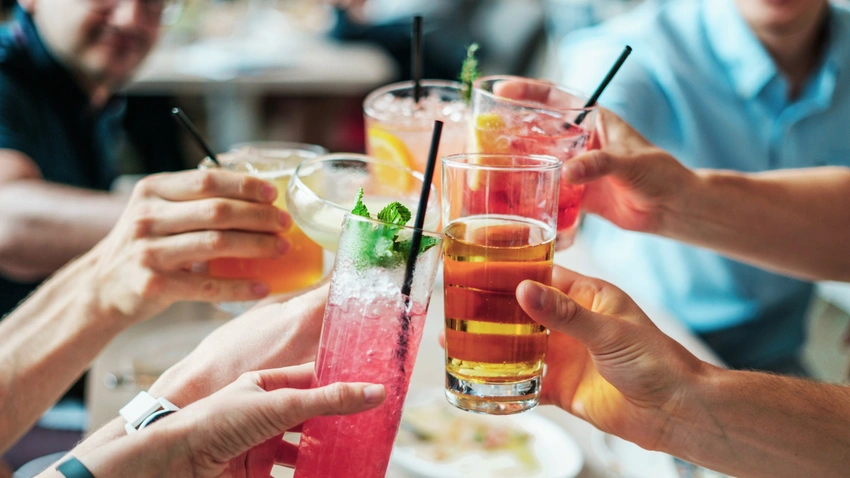 Unpacking 'Responsible Drinking': The Shifting Science of Alcohol