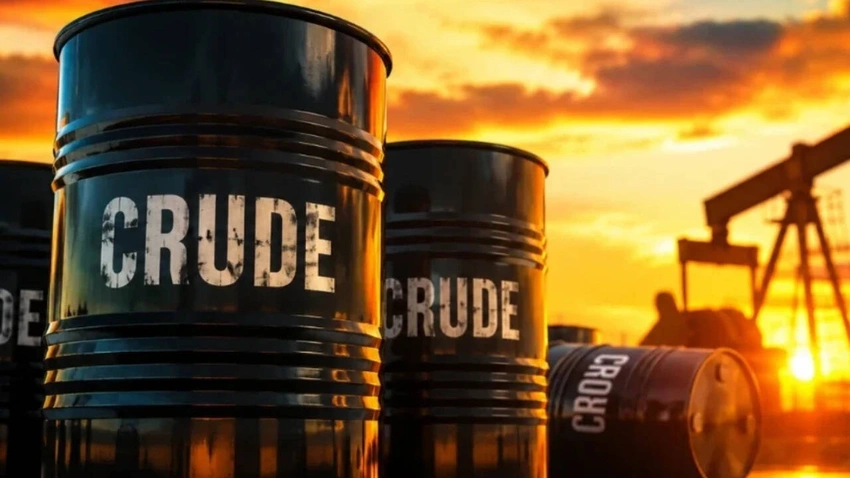 India's Oil Imports: Volumes Down, Bill Up 18% in August!