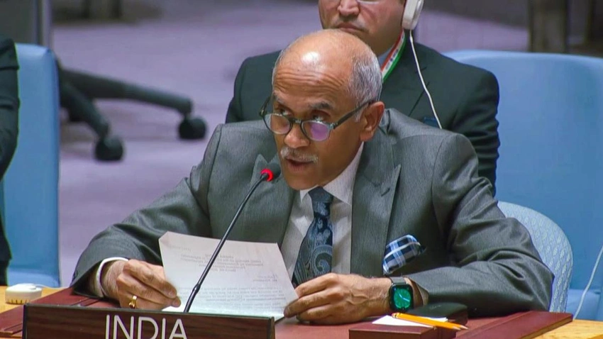 India Slams Pakistan at UNSC: 'Hypocritical' Record and Genocidal Acts Exposed