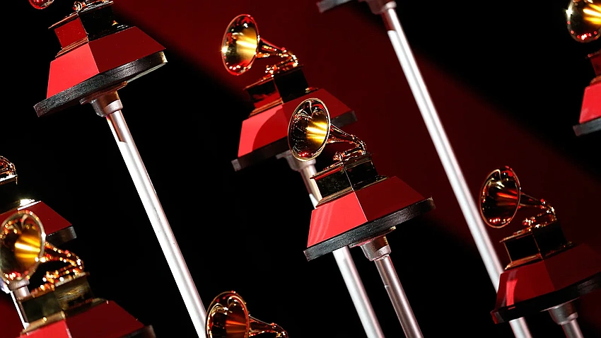 Latin Grammys 2025: Las Vegas stage set for star-studded night