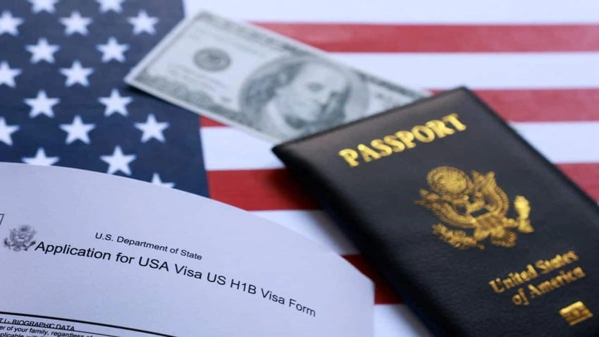 EXILE Act Aims to End H-1B Visas, Bill Introduced in Congress