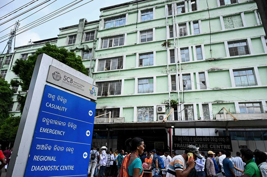 When Healing Becomes Deadly: The Truth About Hospital Safety